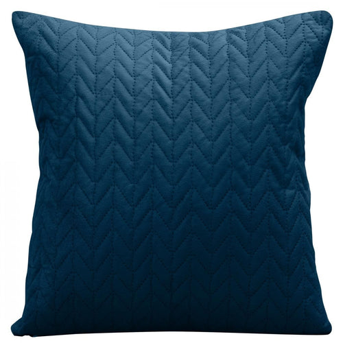 Fata perna decorativa Luiz 2, 40 x 40 cm & ERFRNY-PILLOW-CASE-LUIZ-2-40X40CM