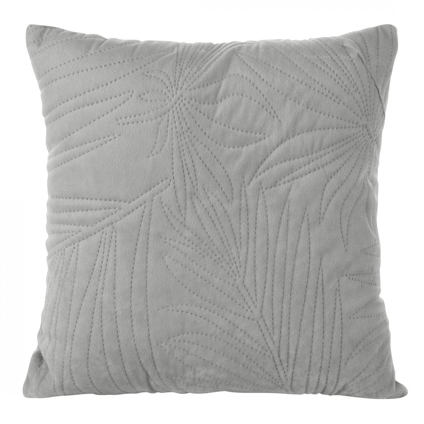 Fata perna decorativa Luiz 5, 40 x 40 cm & ERFRNY-PILLOW-CASE-LUIZ-5-40X40CM