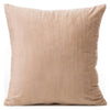 Fata perna decorativa Marsala, 40 x 40 cm & ERFRNY-PILLOW-CASE-MARSALA-40X40CM