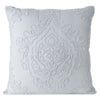 Fata perna decorativa Mira 2, 60 x 60 cm & ERFRNY-PILLOW-CASE-MIRA-2-60X60CM