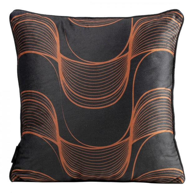 Fata perna decorativa Paula, 40 x 40 cm & ERFRNY-PILLOW-CASE-PAULA-40X40CM