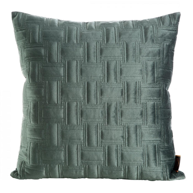 Fata perna decorativa Ria 3, 45 x 45 cm & ERFRNY-PILLOW-CASE-RIA-3-45X45CM