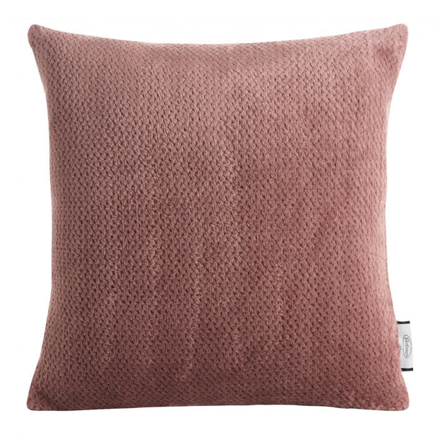 Fata perna decorativa Ricky, 40 x 40 cm & ERFRNY-PILLOW-CASE-RICKY-40X40CM