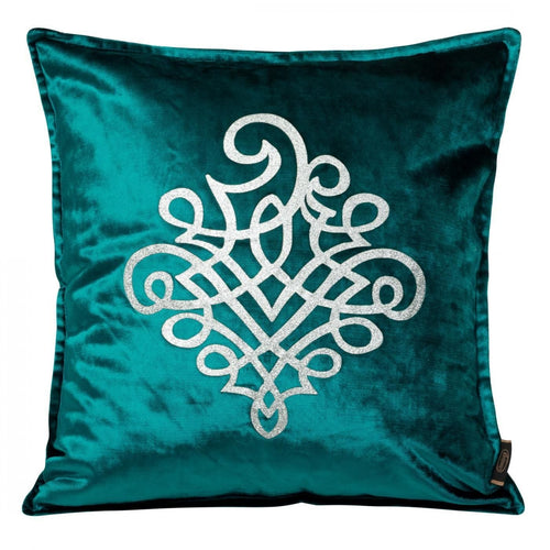 Fata perna decorativa Royal 3, 45 x 45 cm & ERFRNY-PILLOW-CASE-ROYAL-3-45X45CM