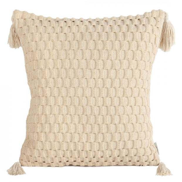 Fata perna decorativa Seville 2, 45 x 45 cm & ERFRNY-PILLOW-CASE-SEVILLE-2-45X45CM