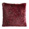 Fata perna decorativa Shaggy 1, 40 x 40 cm & ERFRNY-PILLOW-CASE-SHAGGY-1-40X40CM