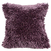 Fata perna decorativa Shaggy 2, 40 x 40 cm & ERFRNY-PILLOW-CASE-SHAGGY-2-40X40CM