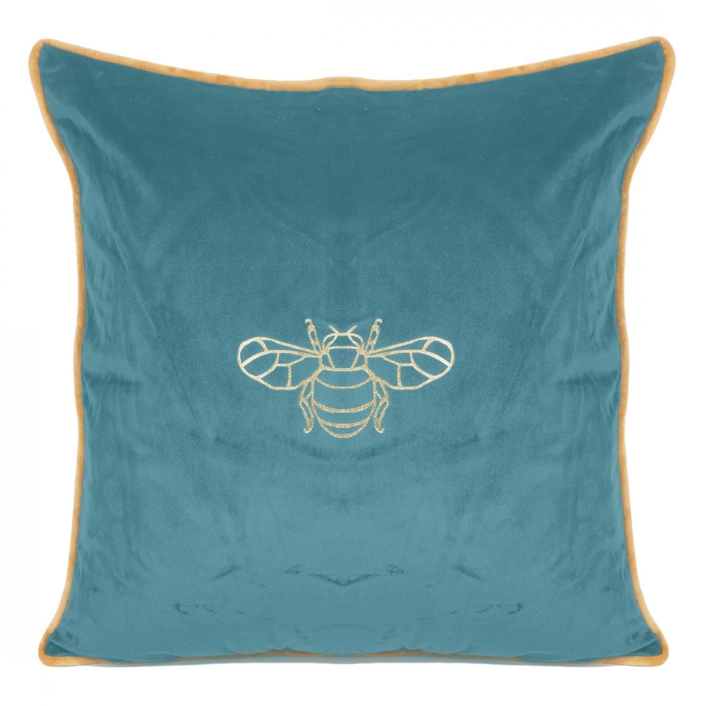 Fata perna decorativa Stela, 45 x 45 cm & ERFRNY-PILLOW-CASE-STELA-45X45CM