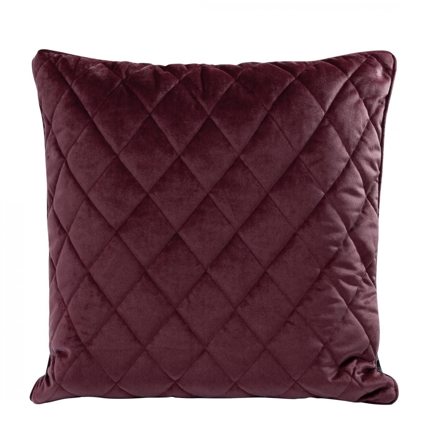 Fata perna decorativa Velvet 6, 45 x 45 cm & ERFRNY-PILLOW-CASE-VELVET-6-45X45CM