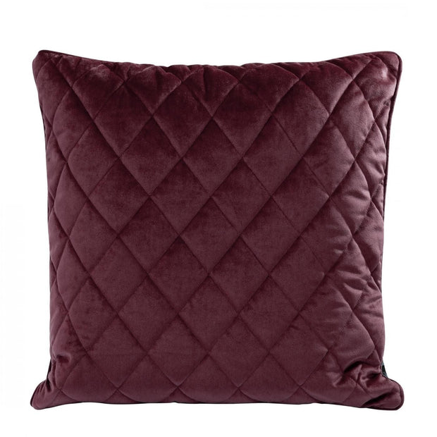 Fata perna decorativa Velvet 6, 45 x 45 cm & ERFRNY-PILLOW-CASE-VELVET-6-45X45CM