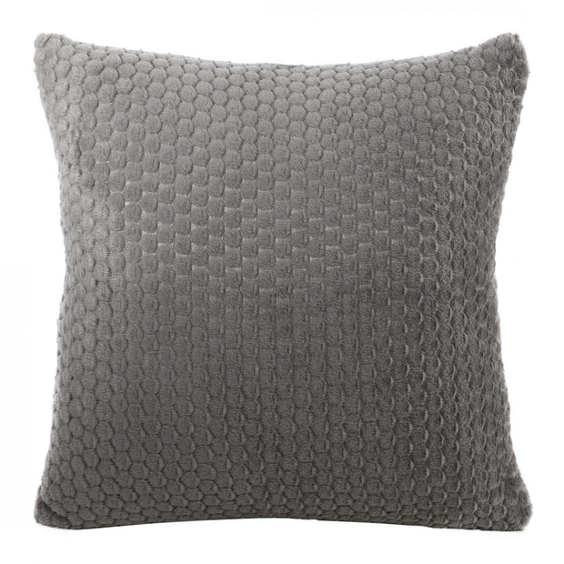 Fata perna decorativa Zoe 2, 40 x 40 cm & ERFRNY-PILLOW-CASE-ZOE-2-40X40CM