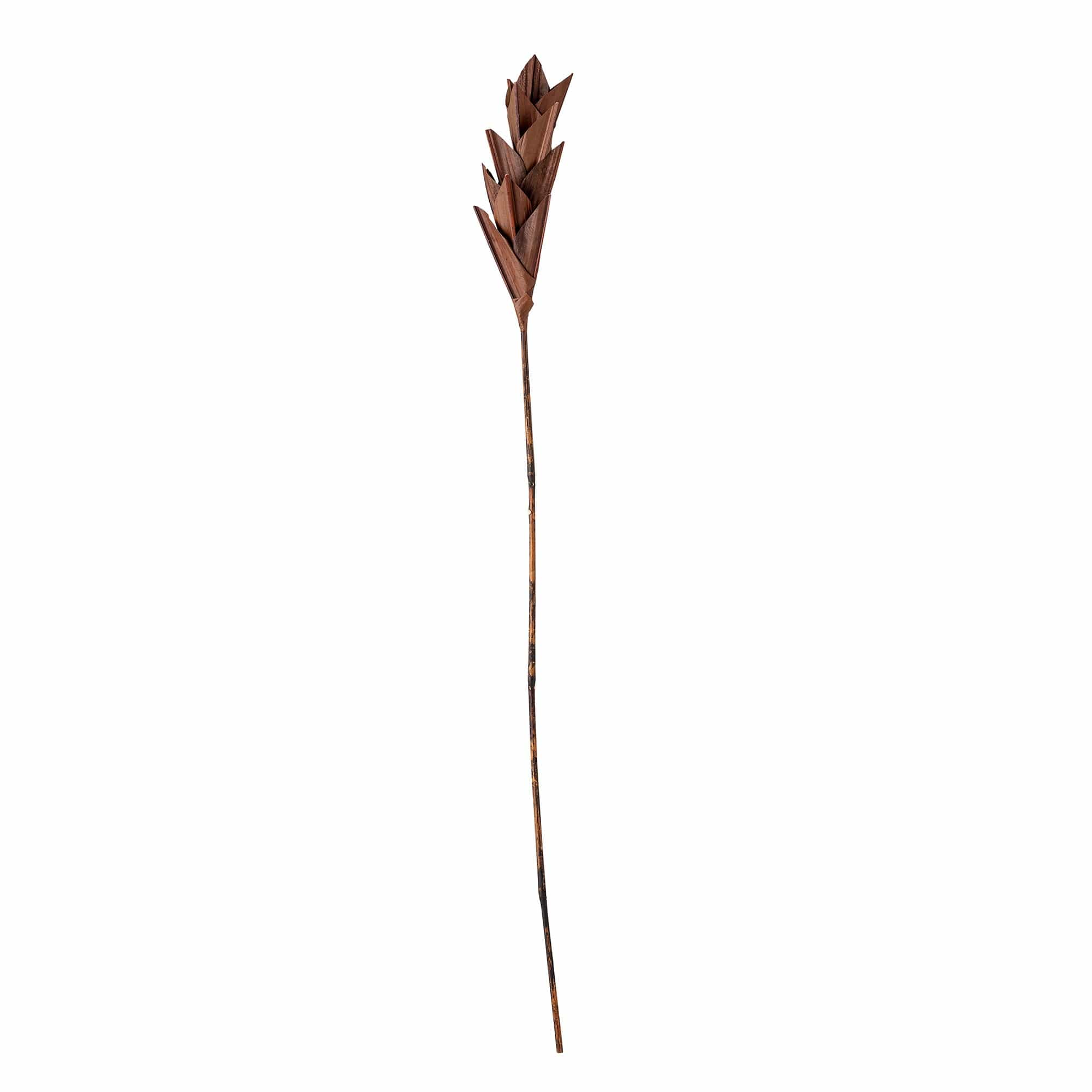 Fir artificial decorativ, Afina Maro, H93 cm