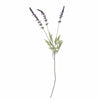 Fir floare artificiala, Lavender Violet, H65,5 cm