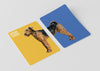 Joc de memorie Heads & Tails - Dogs, 15,5 x 10,5 cm (2)