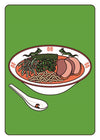 Joc de memorie Ramen Ramen, 10 x 14 cm (3)