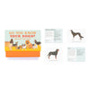 Joc de societate Do You Know Your Dogs?, 13 x 4 cm (2)