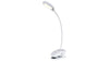 Lampa de birou Harris 6448 Alb