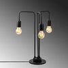 Lampa de birou Mum 3522 Negru (2)