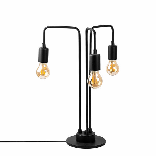 Lampa de birou Mum 3522 Negru (3)