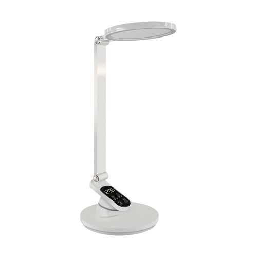 Lampa de birou Ragas LED Alb