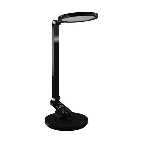 Lampa de birou Ragas LED Negru