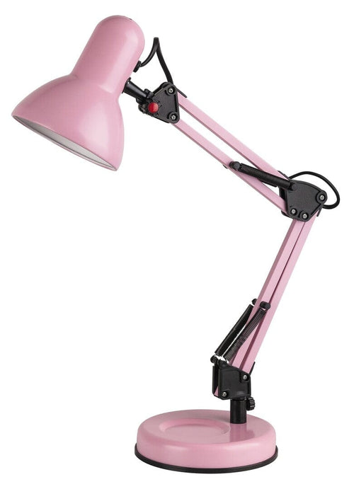 Lampa de birou Samson 4179 Roz