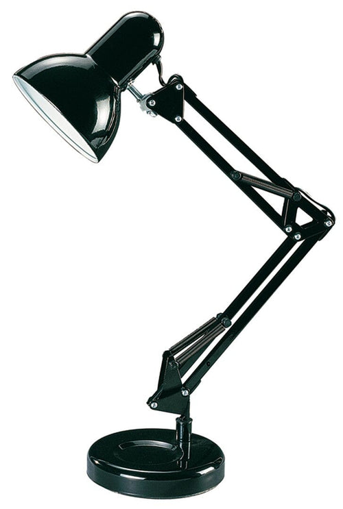 Lampa de birou Samson 4212 Negru