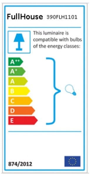 Lampadar 101 Crem / Nuc (3)