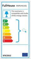 Lampadar 101 Crem / Nuc (3)