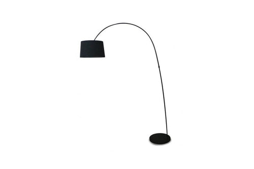 Azzarddo Lampadar Ariana Negru, AZ0002