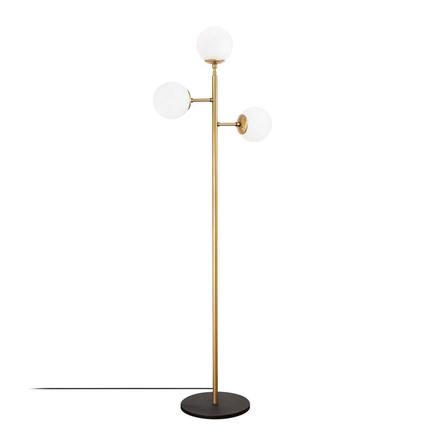 Lampadar Atmaca 10290 Auriu (3)