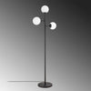 Lampadar Atmaca 10300 Alb / Alama (2)