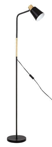 Lampadar Azim 74003 Negru (1)