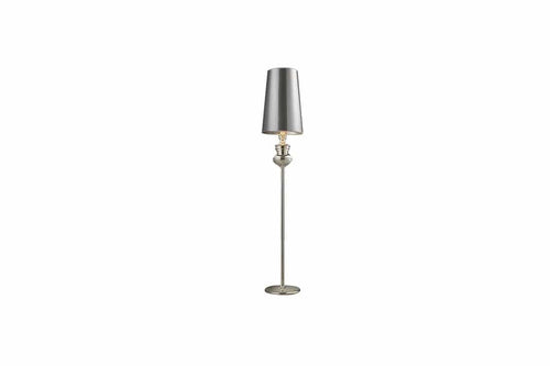 Azzarddo Lampadar Baroco Argintiu, AZ0309