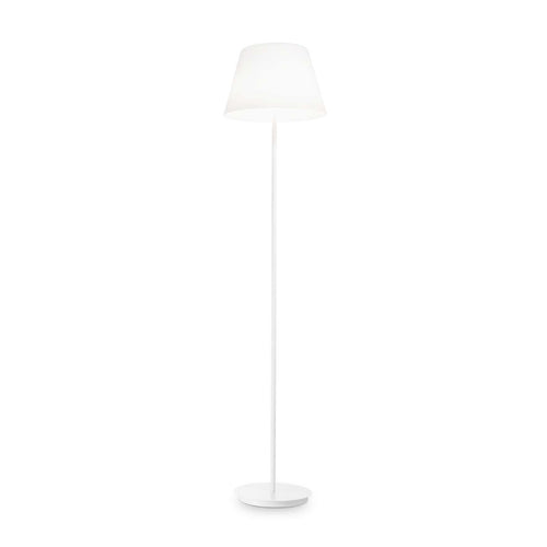 IdealLux Lampadar Cylinder PT2 Alb