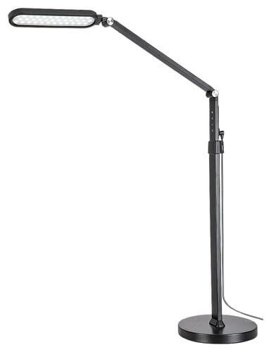 RabaLux Lampadar Draco 2310 Negru / Alb