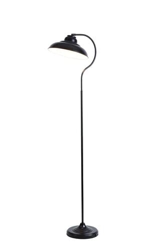 Lampadar Dragan 5310 Negru Mat