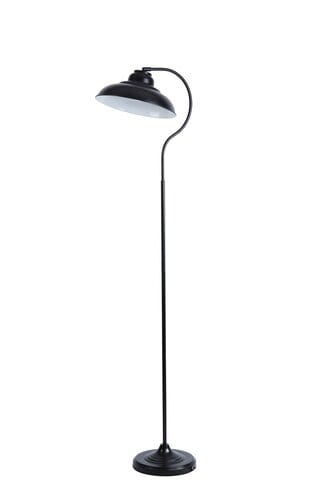 Lampadar Dragan 5310 Negru Mat (1)