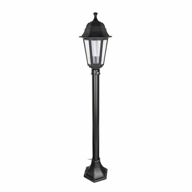 Oyo Lampadar exterior Cim Negru