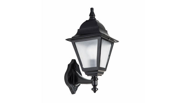 Oyo Lampadar exterior Fener Negru