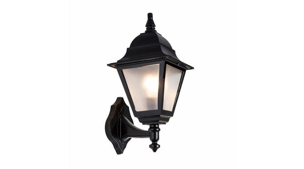 Oyo Lampadar exterior Fener Negru