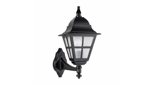 Oyo Lampadar exterior Fener Negru