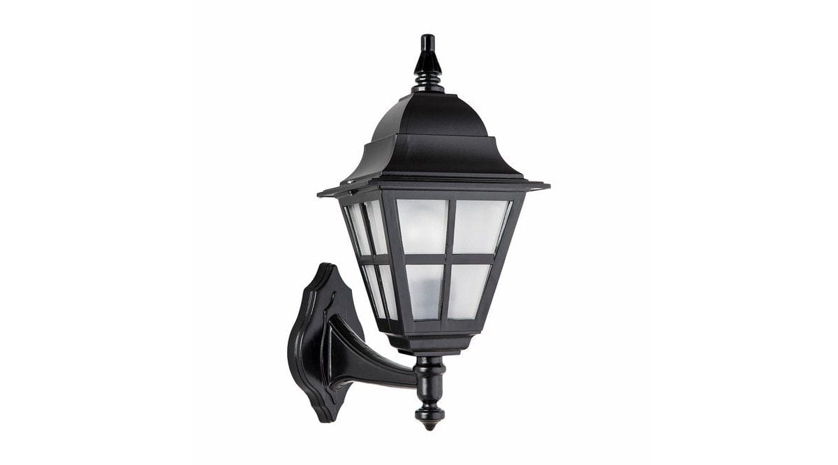 Oyo Lampadar exterior Fener Negru