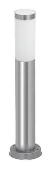 RabaLux Lampadar exterior Inox torch 8263 Gri / Alb