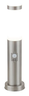 Lampadar exterior Inox torch 8267 Gri / Alb (1)