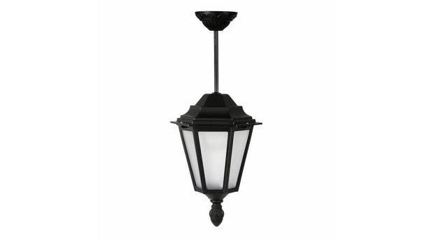 Oyo Lampadar exterior Kucuk Negru