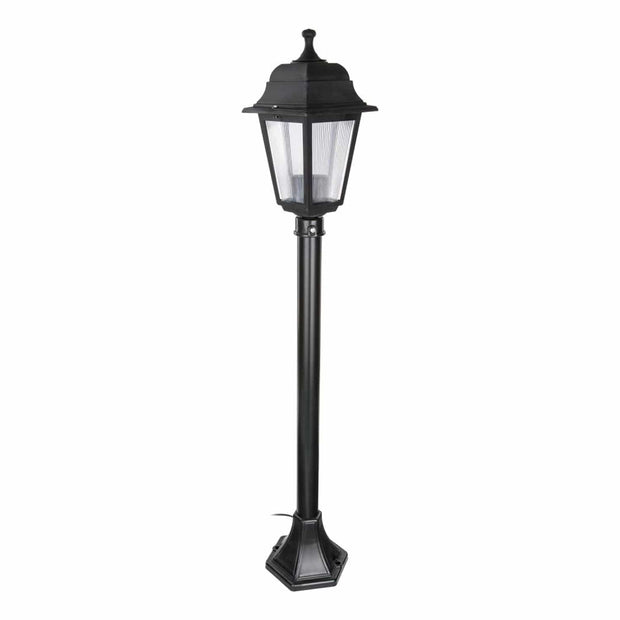 Oyo Lampadar exterior Opti̇k Negru