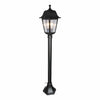 Oyo Lampadar exterior Opti̇k Negru