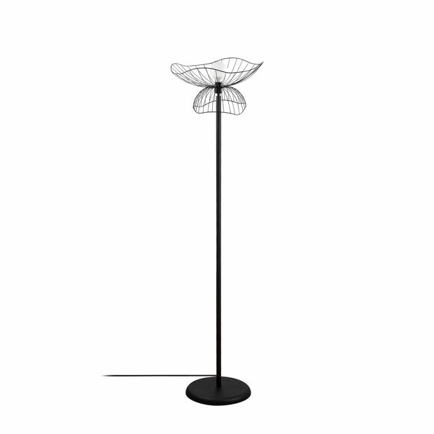 Lampadar Farac 4100 Negru (3)