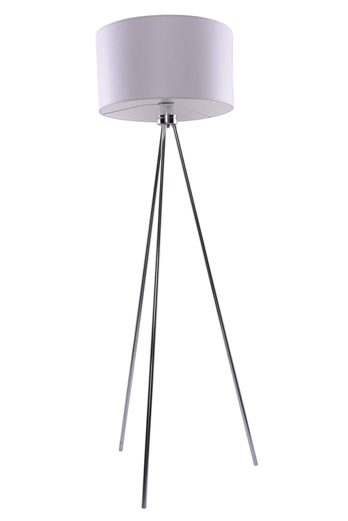 Azzarddo Lampadar Finn Alb, AZ1037